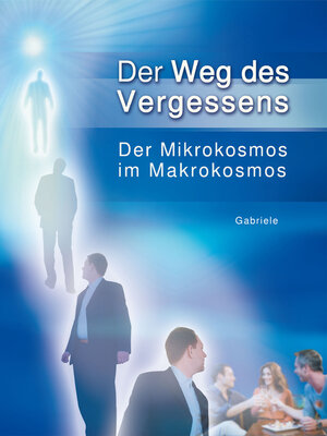 cover image of Der Weg des Vergessens